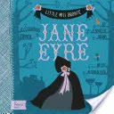 Jane Eyrová: Babylit(r) Počítačová učebnica - Jane Eyre: A Babylit(r) Counting Primer