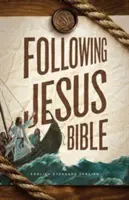 Nasledovanie Ježiša Biblia-ESV - Following Jesus Bible-ESV