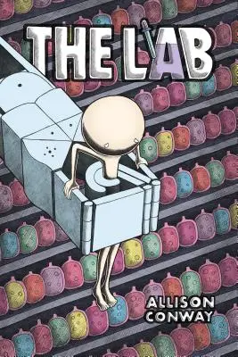 Laboratórium - The Lab