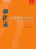 Harmónia v praxi - Harmony in Practice