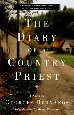 Denník vidieckeho kňaza - The Diary of a Country Priest