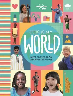 Toto je môj svet 1 - This Is My World 1