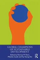 Globálni šampióni trvalo udržateľného rozvoja - Global Champions of Sustainable Development