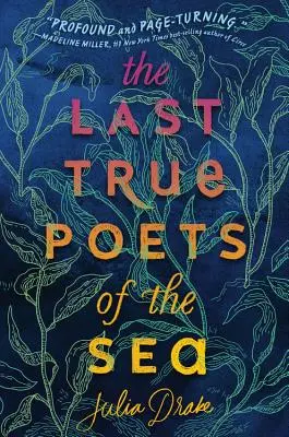 Poslední skutoční básnici mora - The Last True Poets of the Sea