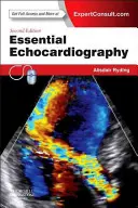 Základná echokardiografia: Odborná konzultácia - online a v tlačenej podobe - Essential Echocardiography: Expert Consult - Online & Print