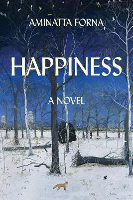 Šťastie - Happiness
