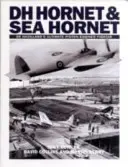 Hornet and Sea Hornet - De Havilland's Ultimate Piston-engined Fighter