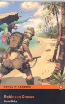 Úroveň 2: Robinson Crusoe - Level 2: Robinson Crusoe
