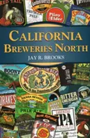 Kalifornské pivovary Sever PB - California Breweries North PB