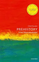 Prehistória: Veľmi stručný úvod - Prehistory: A Very Short Introduction