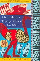 Škola písania pre mužov Kalahari - Kalahari Typing School For Men