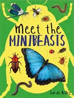 Zoznámte sa s drobnými zvieratami - Meet the Minibeasts