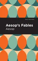 Ezopove bájky - Aesop's Fables