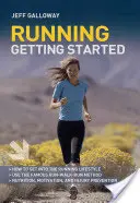 Behanie - Začíname - Running--Getting Started