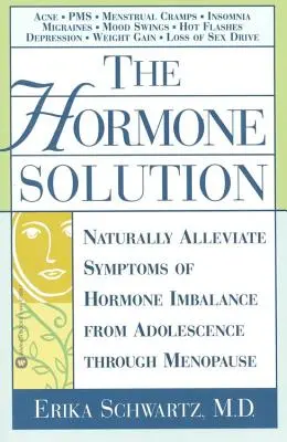 Hormonálne riešenie - The Hormone Solution