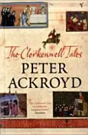 Clerkenwellské príbehy - Clerkenwell Tales