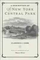 Opis newyorského Central Parku - A Description of the New York Central Park
