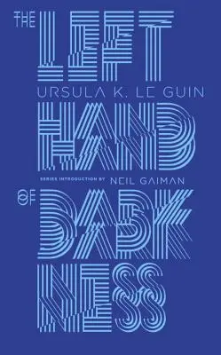 Ľavá ruka temnoty - The Left Hand of Darkness