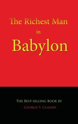 Najbohatší muž v Babylone - The Richest Man in Babylon