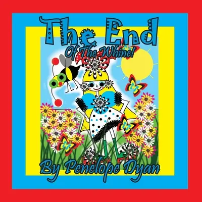 Koniec fňukania! - The End Of The Whine!