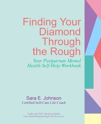 Nájsť svoj diamant v drsnom prostredí - Finding Your Diamond Through the Rough