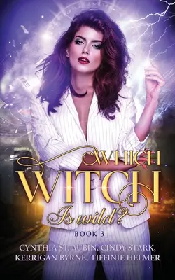 Ktorá čarodejnica je divoká? - Which Witch is Wild?