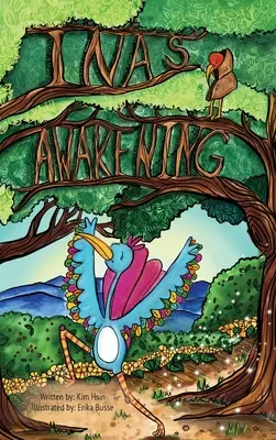 Inino prebudenie - Ina's Awakening