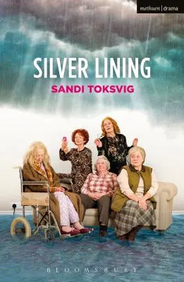 Strieborná podšívka - Silver Lining