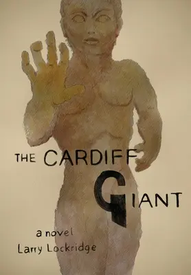 Cardiffský obor - The Cardiff Giant
