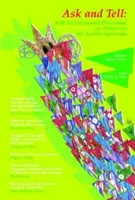 Spýtaj sa a povedz: Sebaobhajovanie a zverejňovanie informácií pre ľudí s autizmom - Ask and Tell: Self-Advocacy and Disclosure for People on the Autism Spectrum