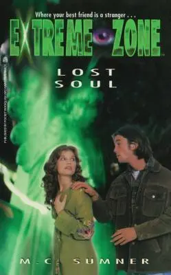 Stratená duša, 7 - Lost Soul, 7