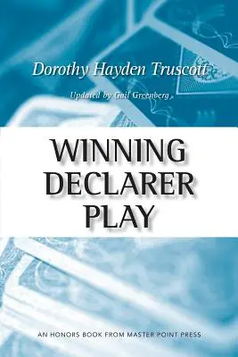 Víťazná hra deklaranta - Winning Declarer Play