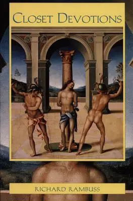 Odovzdávanie v šatníku - Closet Devotions