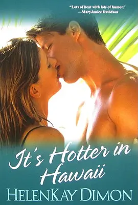 Na Havaji je teplejšie - It's Hotter In Hawaii