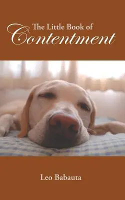 Malá kniha spokojnosti - The Little Book of Contentment