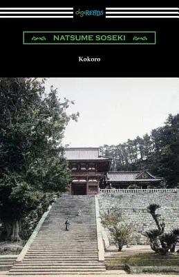 Kokoro: (Preklad Edward McClellan) - Kokoro: (Translated by Edward McClellan)