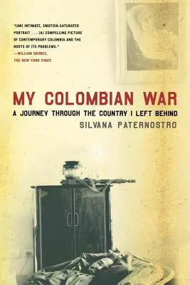 Moja kolumbijská vojna - My Colombian War