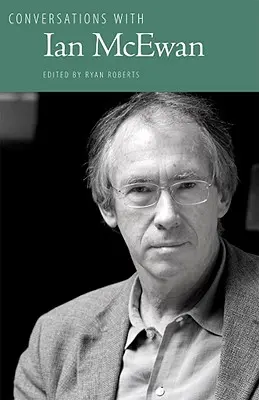 Rozhovory s Ianom McEwanom - Conversations with Ian McEwan