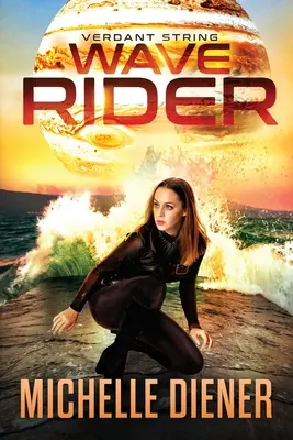 Jazdec na vlnách - Wave Rider