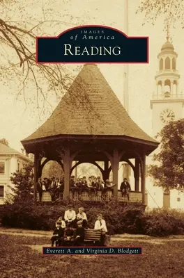 Čítanie - Reading