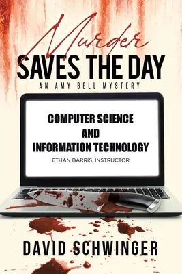 Vražda zachraňuje deň: Záhada armádnej zvonice - Murder Saves the Day: An Army Bell Mystery