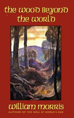 Les na konci sveta - The Wood Beyond the World