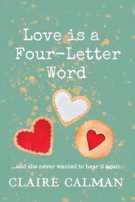 Láska je slovo na štyri písmená - Love Is A Four-Letter Word