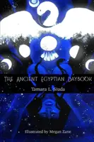 Staroegyptský denník (PB) - The Ancient Egyptian Daybook (PB)