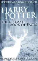 Harry Potter: Konečná kniha faktov - Harry Potter: The Ultimate Book of Facts