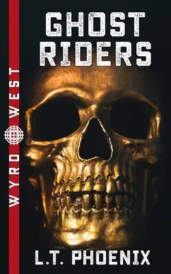 Jazdci na duchoch - Ghost Riders