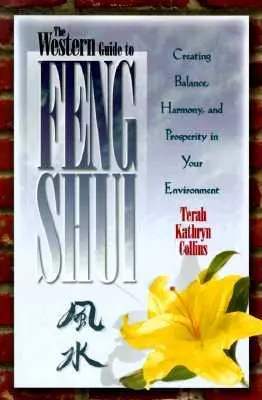 Západný sprievodca feng šuej - Western Guide to Feng Shui