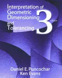 Výklad geometrického dimenzovania a tolerovania - Interpretation of Geometric Dimensioning and Tolerancing