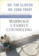 Stručný sprievodca manželským a rodinným poradenstvom - The Quick-Reference Guide to Marriage & Family Counseling