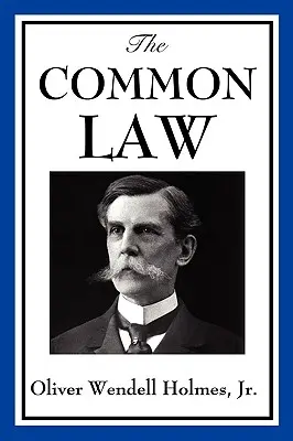 Spoločné právo - The Common Law